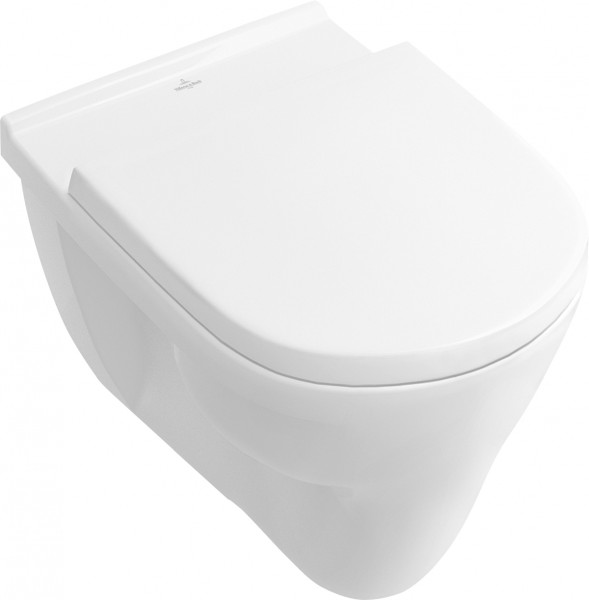 Villeroy & Boch Flachspül-WC O.Novo 566210 360x