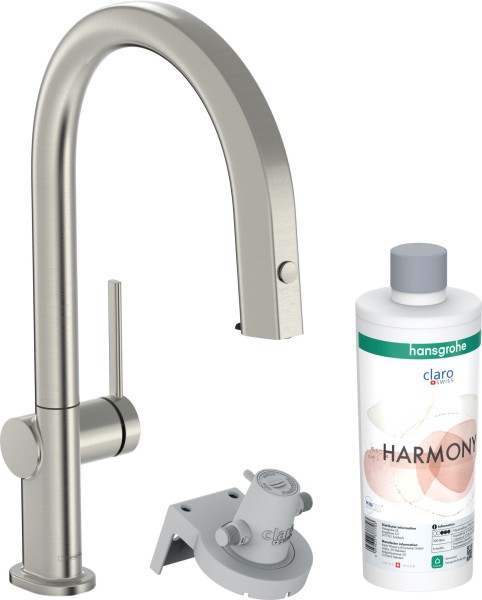 Hansgrohe FilterSystem 210 Aqittura M91