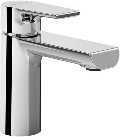 Villeroy & Boch Waschtischarmatur Liberty 43x135x150mm ohne Ablaufgarnitur Chrom