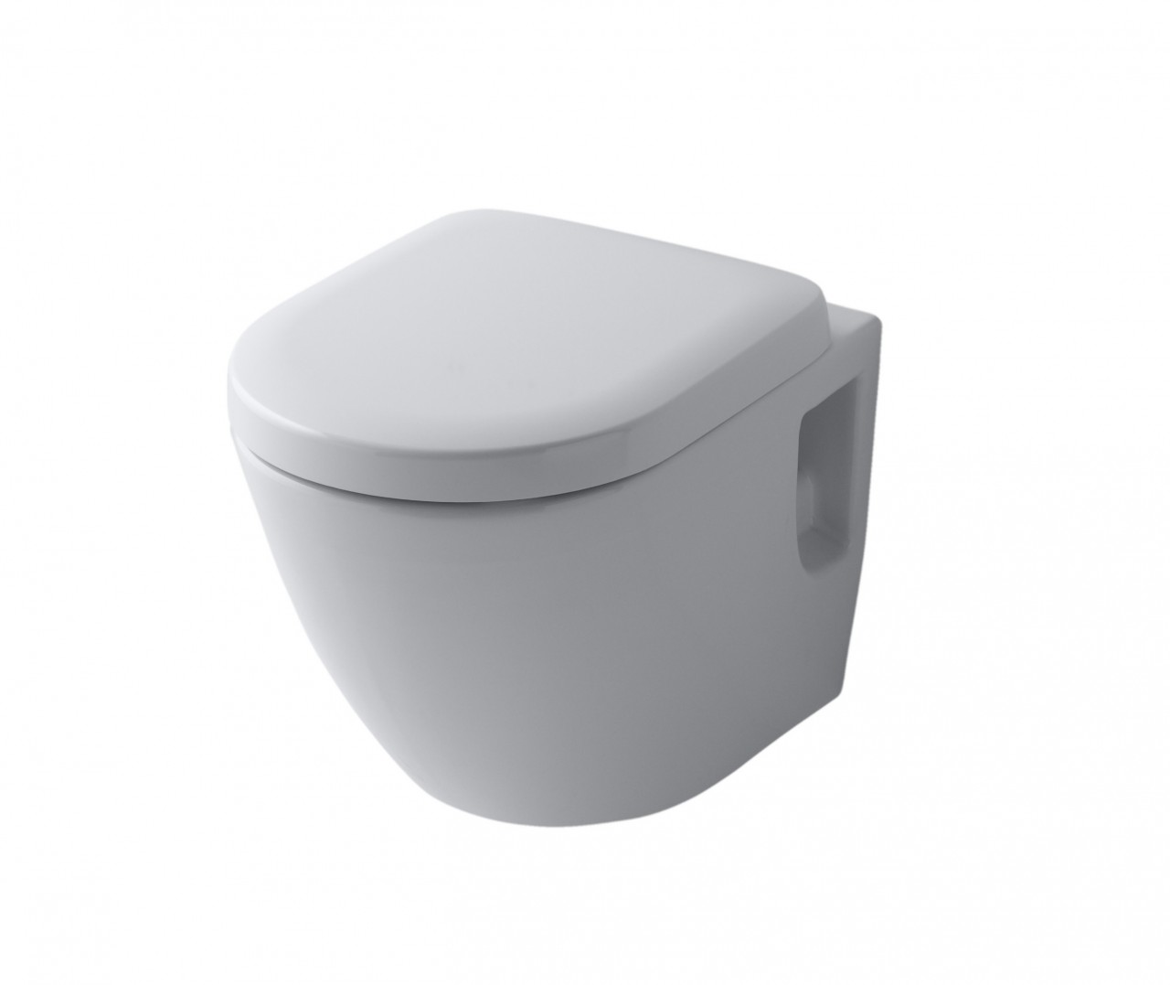 Wand tiefspül wc nc series toto cw762y günstig