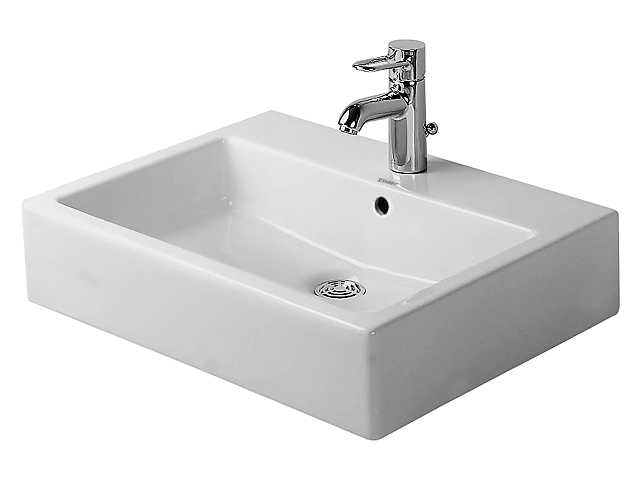 Duravit Waschtisch Vero 600 mm