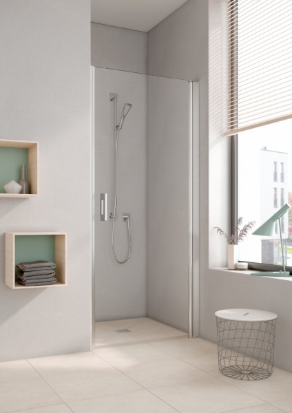 Kermi Pendeltür Pega 1WR 0750x1850 BV: 725-755 SIHG ESG klar, PE1WR07518VAK