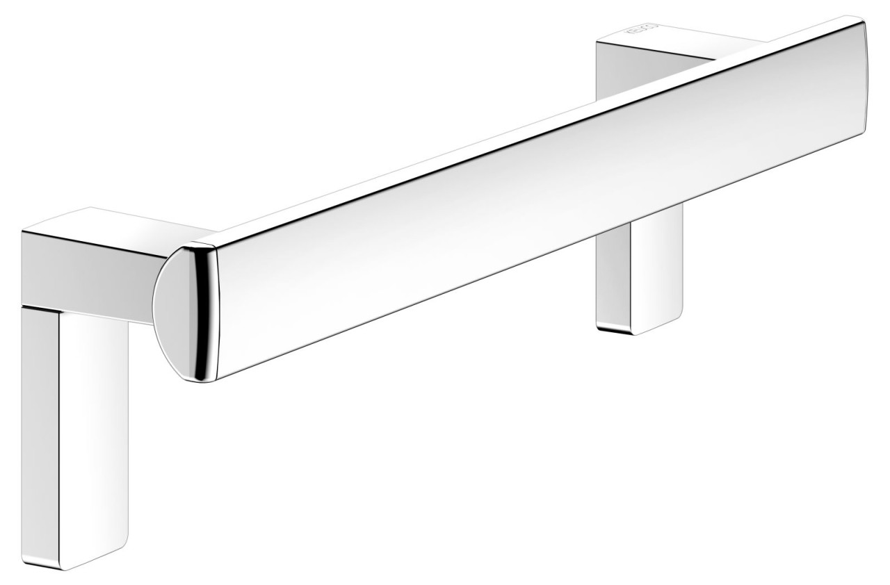 KEUCO AXESS Haltegriff aus Metall, B: 40 cm, 35001010400 35001010400