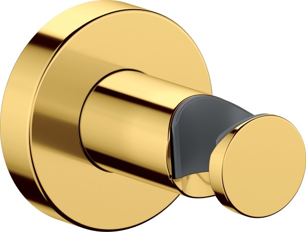 Duravit Brausehalter Gold Poliert 55x102x55 mm - UV0620007034