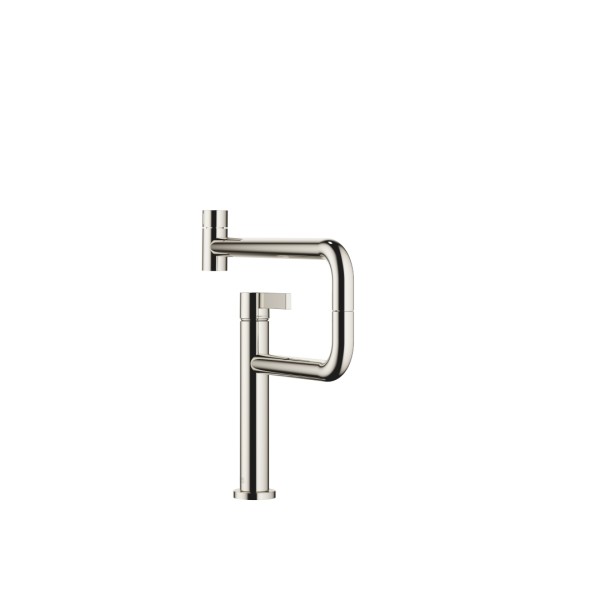 Dornbracht PIVOT Einhebelmischer TARA ULTRA 33845875 Platin