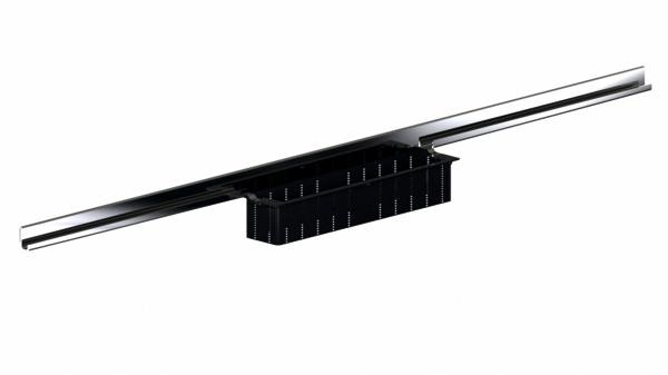 Dallmer Duschrinne CeraWall Individual, 900 mm, 535207