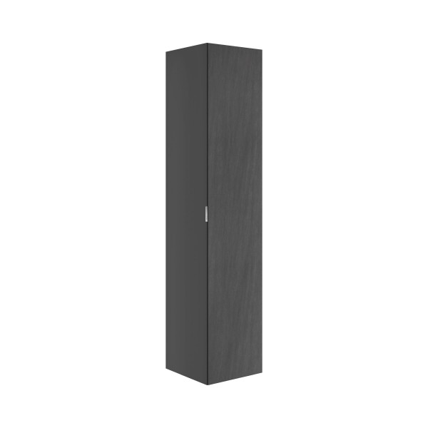 Keuco Hochschrank mit Steckdose Edition 11 Art 1-türig, re. 32554,