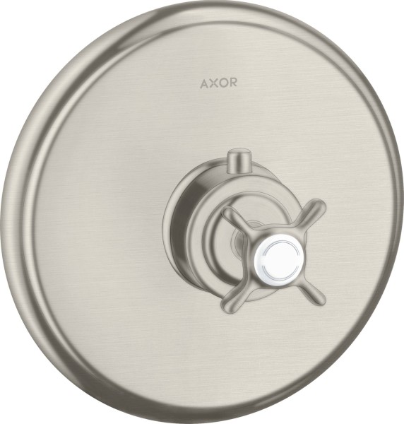 Hansgrohe Thermostat Unterputz Axor Montreux