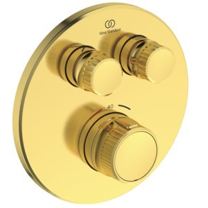 Ideal Standard Brausethermostat Unterputz Ceratherm Navigo