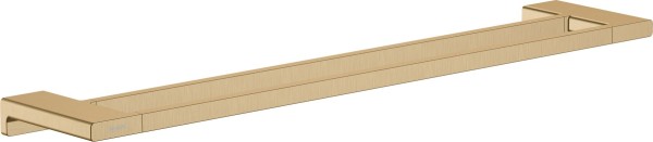 Hansgrohe Doppel-Badetuchhalter AddStoris BBR , 41743140