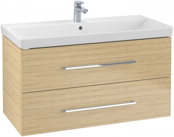 Villeroy & Boch Avento Waschtischunterschrank A89200, A89200VJ