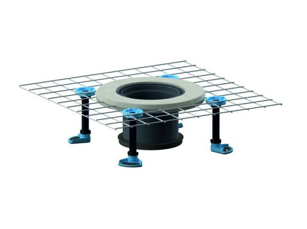 Dallmer Aufstockelement CeraDrain Vario, 518415