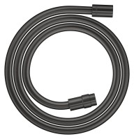 Hansgrohe Brausenschlauch Axor 1600mm Brushed Black Chrome Hansgrohe Brausenschlauch Axor 1600mm Brushed Black Chrome