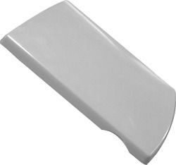 Duravit Caro Urinal-Deckel, 0065510000, weiss