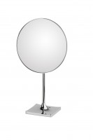 Koh-I-Noor DISCOLO Koh-I-Noor DISCOLO Tischmodell Ø23x11x40, Chrom, 39/1KK2