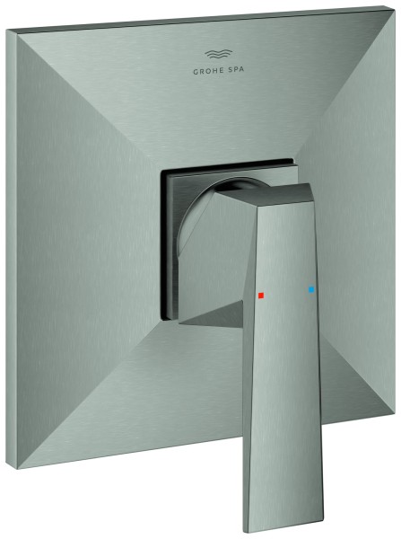 Grohe Brausearmatur Allure Brilliant