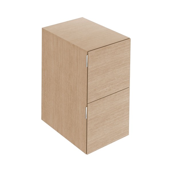 Keuco Sideboard Edition 11 Art mit 2 Auszügen 32542,