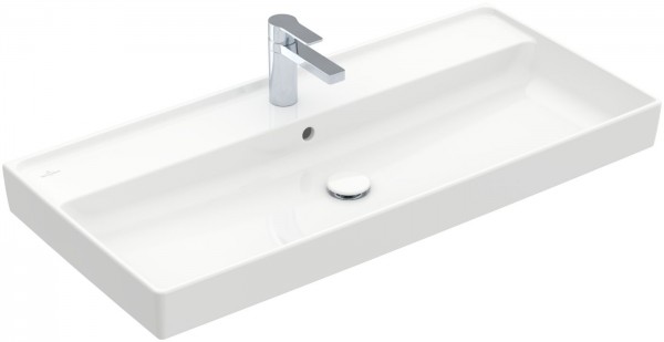 Villeroy & Boch Collaro Schrankwaschtisch 4A33A5, 4A33A501