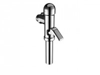 Schell WC-Druckspüler Schell WC-Druckspüler SchellOMAT m.Hebel 3/4" chrom Einstellbereich 6-14L