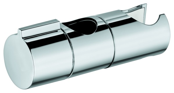 GROHE Gleitelement 48609 für Tempesta Brausestangen matt black, 486092430