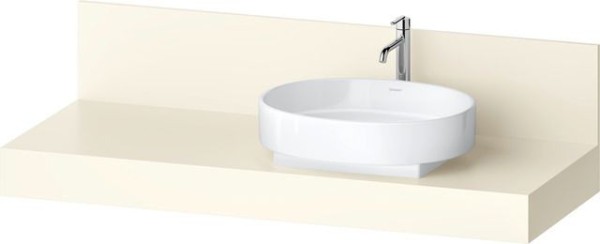 Duravit Balcoon Konsole 1400X370X550 HDH