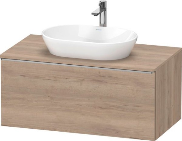 Duravit D-Neo Konsolen-Waschtischunterbau wandhängend 1000x550x459 Az 1 Ei mr Mt