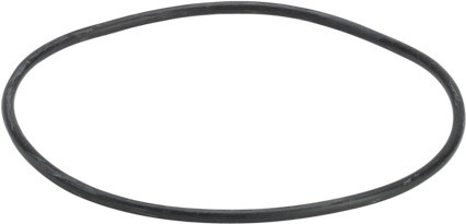 Viega O-Ring 4943.20, in 85x2,5mm Gummi schwarz