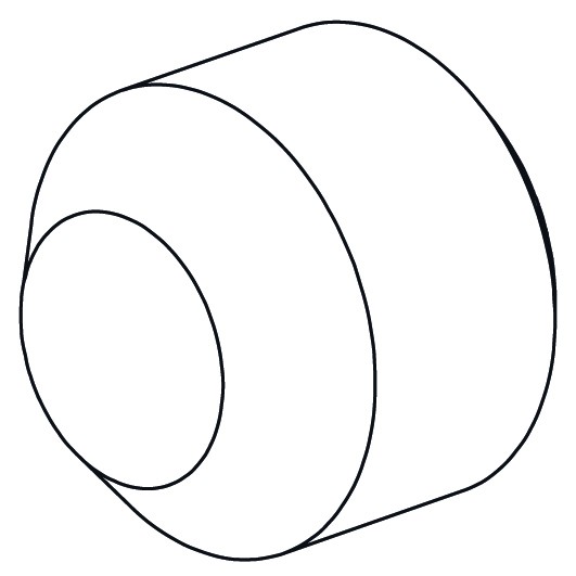 KWC Gewindestift M5x5, DIN 916 / A2,A016999