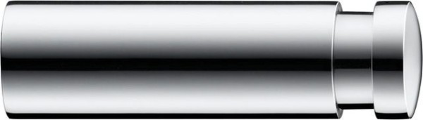 Duravit D-Code Handtuchhaken Chrom 16x55x16 mm - 0099041000