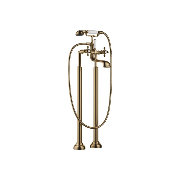Dornbracht Wannen-2-Loch Armatur MADISON 25943360