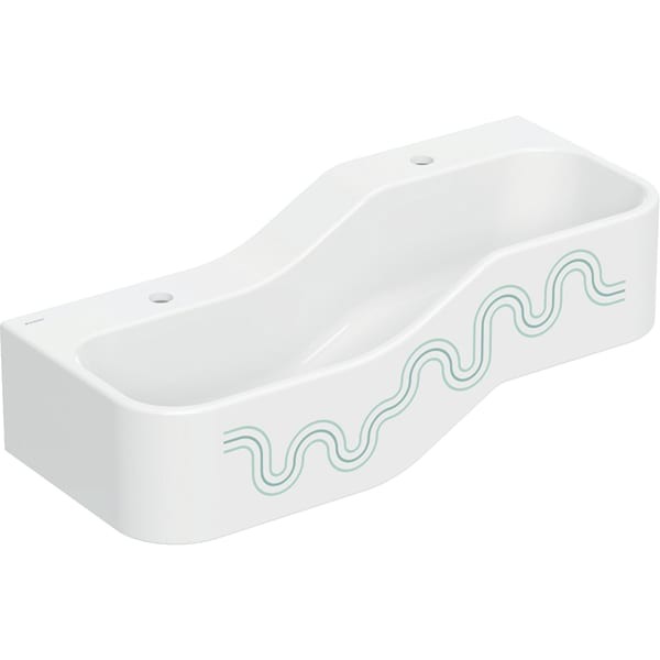 Geberit Bambini Spiel-/Waschlandschaft B:90cm