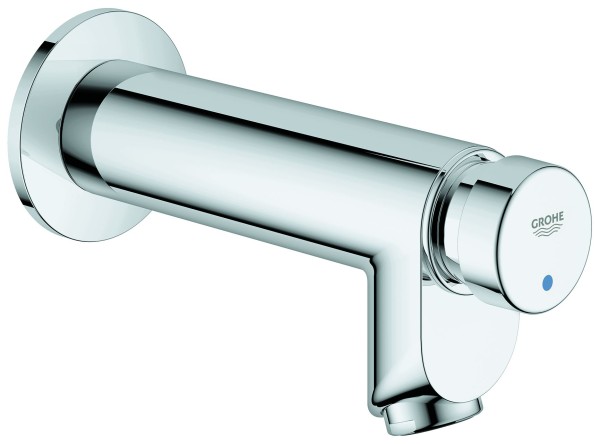 GROHE Selbstschluss-Wandventil Euroeco CS 36266 Wandmontage chrom