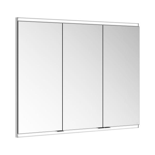 Keuco Royal Modular 2.0 Spiegelschrank, bel. 80031, 800310100100200