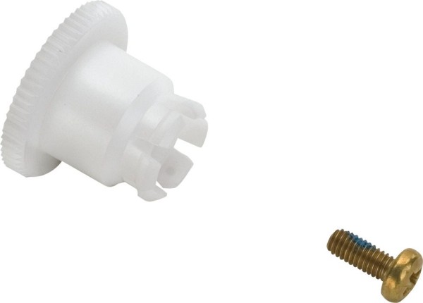 Hansgrohe Schnappeinsatz mit Schraube 94184 , 94184000
