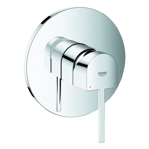 GROHE EH-Brausebatterie Plus 24059 FMS für 35600 chrom, 24059003