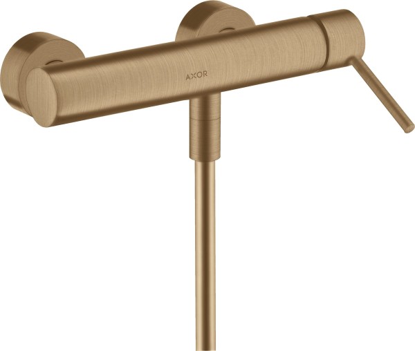 Hansgrohe Brausenmischer Aufputz Axor Starck