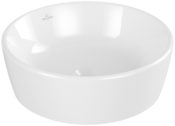 Villeroy & Boch Aufsatzwaschtisch Architectura