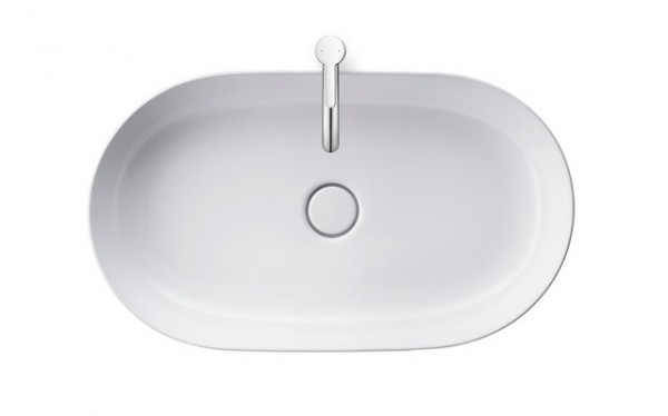 Duravit C.1 Einhebel-Waschtischmischer Chrom Hochglanz 196x40x322 mm - C11040002010