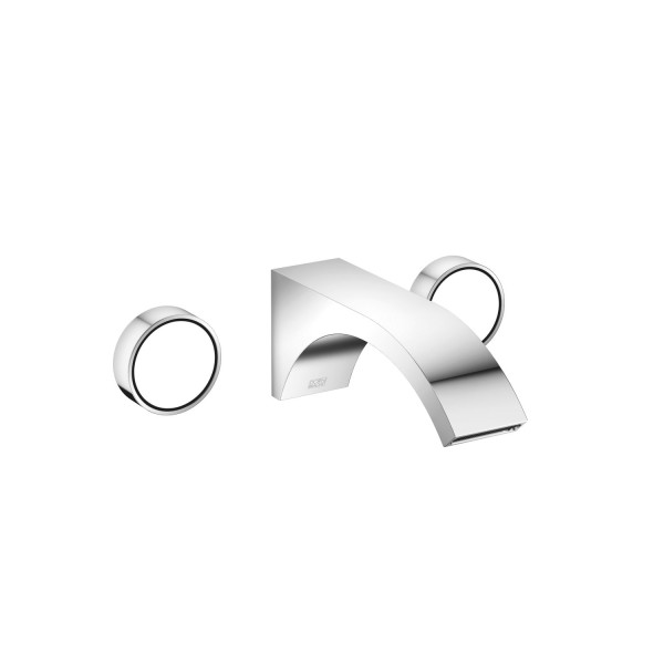 Dornbracht Waschtisch-Wandbatterie CYO 36712811 Chrom