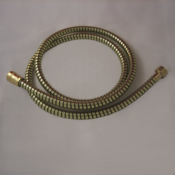 Kludi Deluxe-Schlauch 1/2"" Ersatzteil, messing, 7582745-00