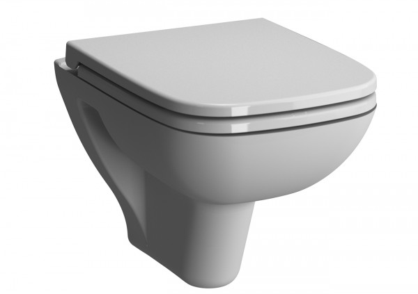 VitrA Bad Wand-Tiefspül-WC S20 compact