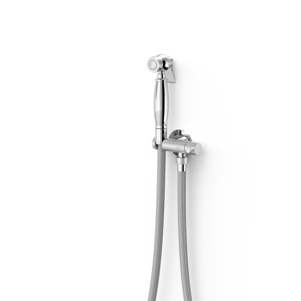 Tres Unterputz Einhebel WC Mischer , 24112352