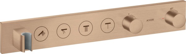 Hansgrohe Thermostatmodul Unterputz Select Axor