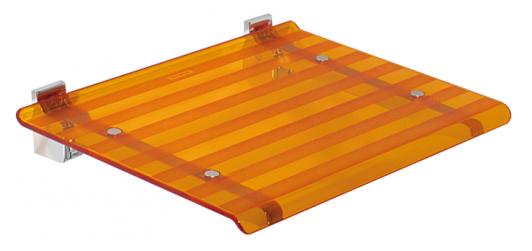 KOH-I-NOOR Leo 5368 Duschsitz 40x31 cm