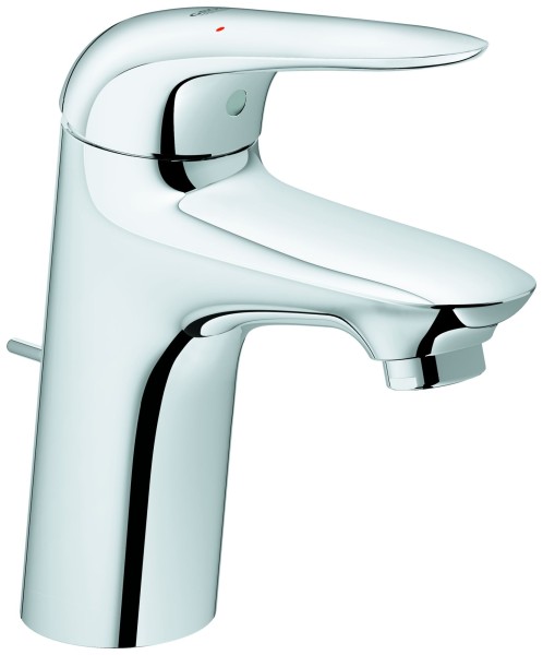 GROHE Einhand-Waschtischbatt. Eurostyle 23707, 23707003