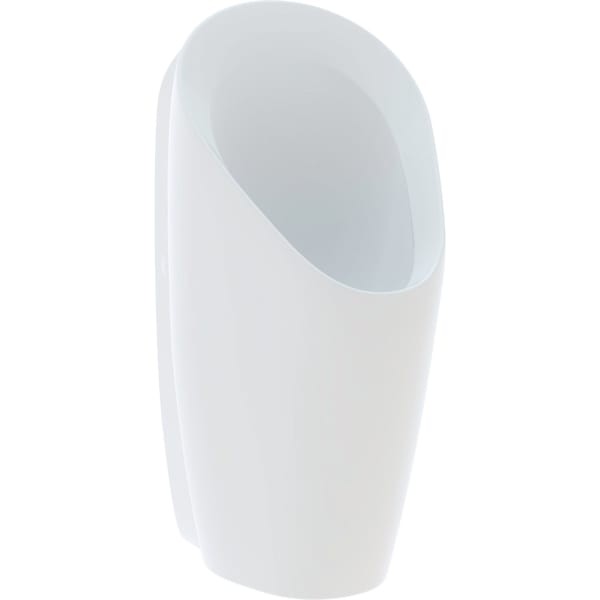 Geberit Urinal Preda, wasserlos , 116071001
