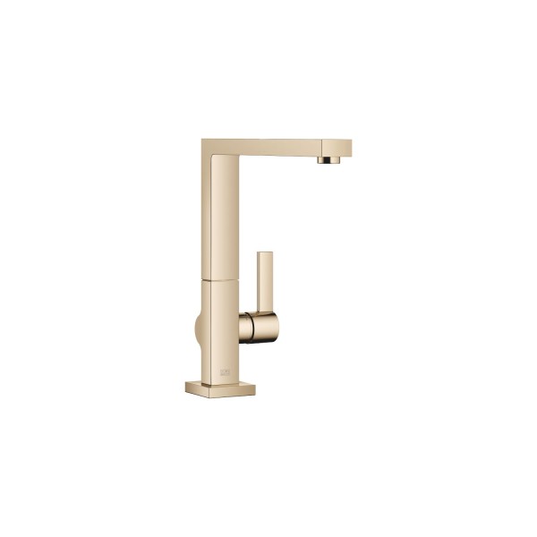 Dornbracht Einhebelmischer für Spül-/ Profibrause LOT 33826680 Champagne (22kt Gold)