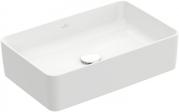 Villeroy & Boch Collaro Aufsatzwaschtisch 4A2056, 4A2056R1