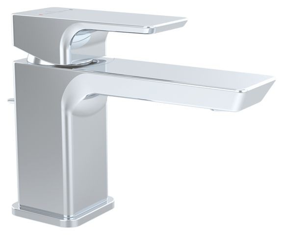 Villeroy & Boch Einhebel-Waschtischarmatur Subway 3.0