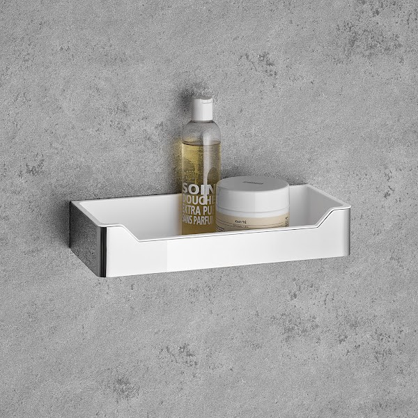 HSK Duschkorb Atelier Wandmodell, 100060-41